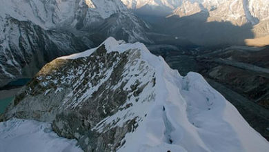 Khumbu Icefall Treks & Expedition
