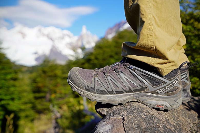 best boots for himalayan trekking