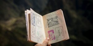 Nepal Visa