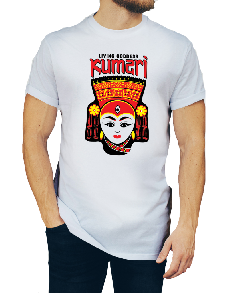 printed t shirt online india