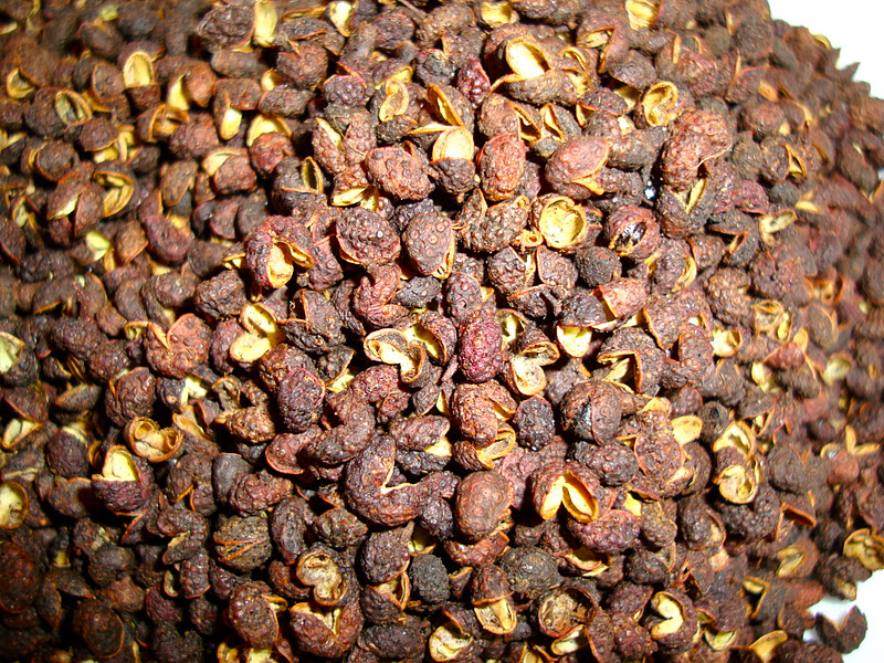 Nepali Timmur Unique Herbs Spices Of Nepal Buy Online