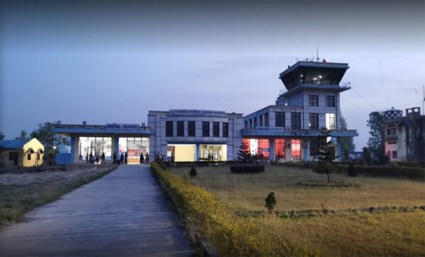 List of Major Airports in Nepal (2022 Updated) | Nepal Domestic Airport