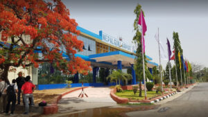 Nepalgunj Airport