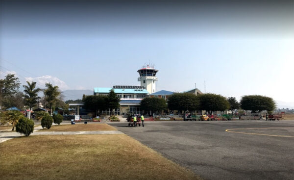 List of Major Airports in Nepal (2022 Updated) | Nepal Domestic Airport