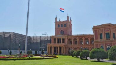 Palacio de López