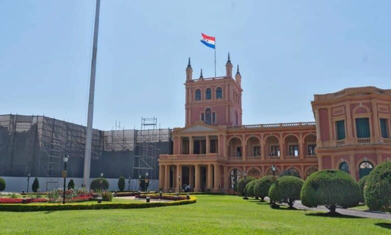 Palacio de López